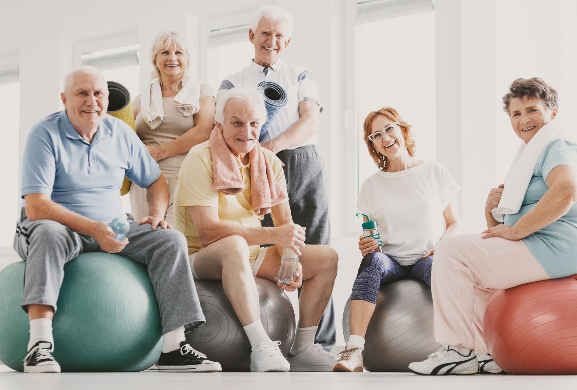 Always Plan an Activity for Your Virtual Social Meetings, but Don't Overdo It